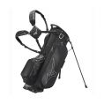 Tour Stand Bag Black