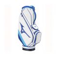 Tour Staff Cart Bag White/Blue