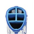 Tour Staff Cart Bag White/Blue