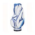 Tour Staff Cart Bag White/Blue