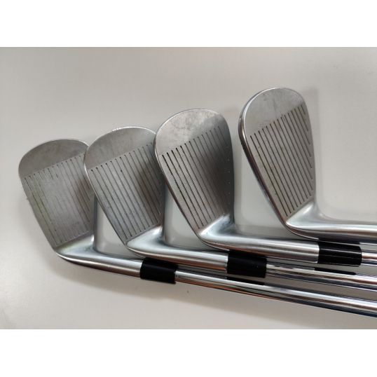 P770 & P7MC Combo Set Steel Shafts Right Extra Stiff Project X 6.5 4-PW (Used - 3 Star)