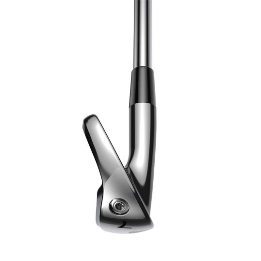 Forged Tec X Graphite Irons