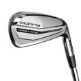 Forged Tec X Graphite Irons