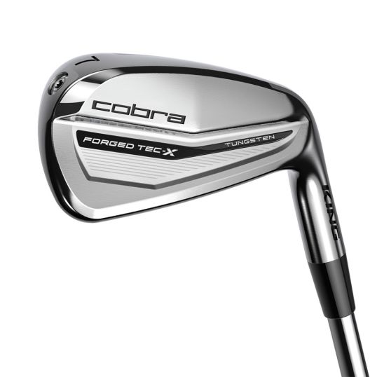 Forged Tec X Graphite Irons