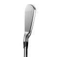 Forged Tec X Graphite Irons