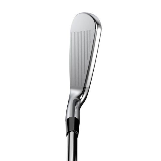 Forged Tec X Graphite Irons