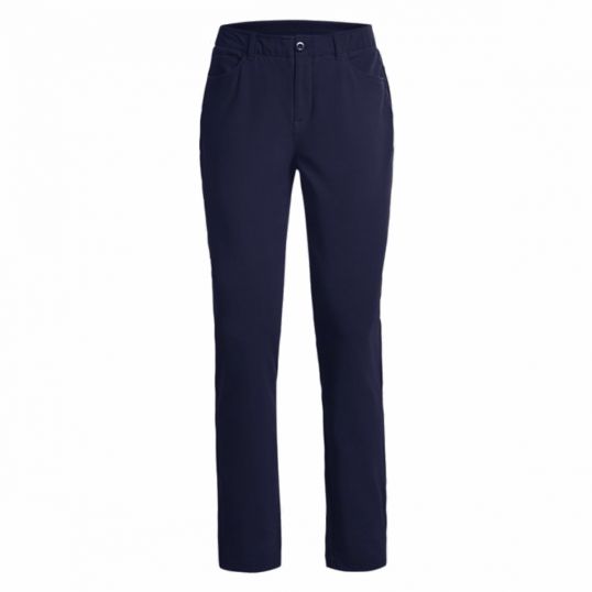 Links Infrared 5 Pocket Ladies Trousers Navy