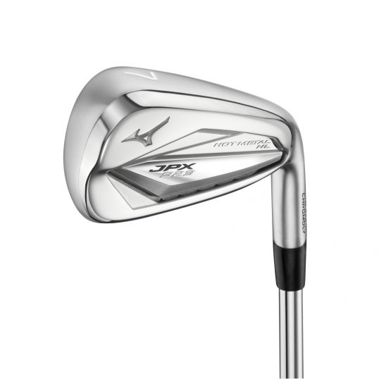 JPX 923 Hot Metal Hi Launch Graphite Irons