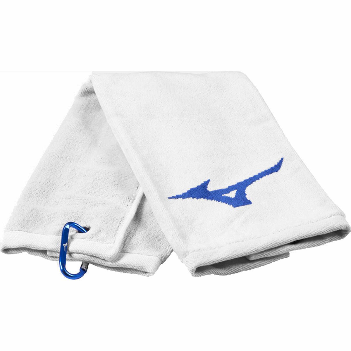 Product Image for Mizuno RB Trifold Towel White