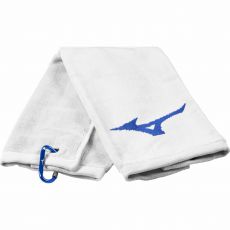 RB Trifold Towel White