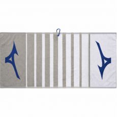 RB Tour Towel Grey/Blue