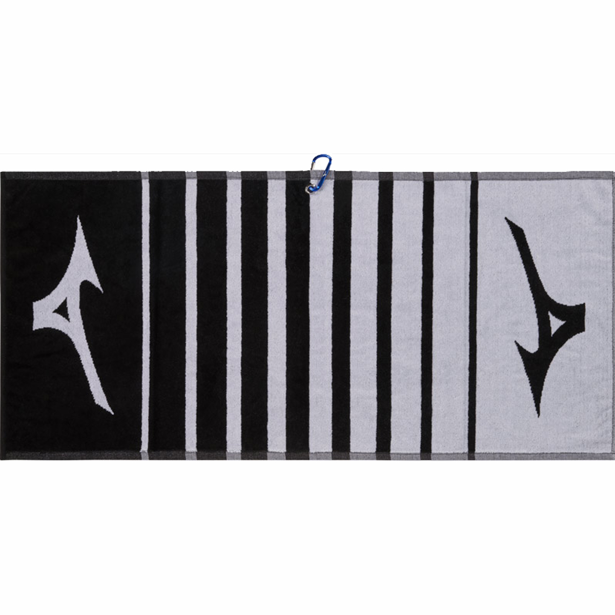 Product Image for Mizuno RB Tour Towel Black
