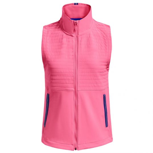 Storm Revo Ladies Vest Pink