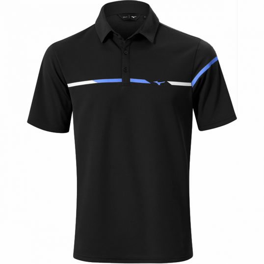 BT ST Polo Black