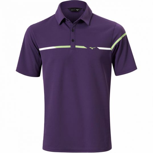 BT ST Polo Purple