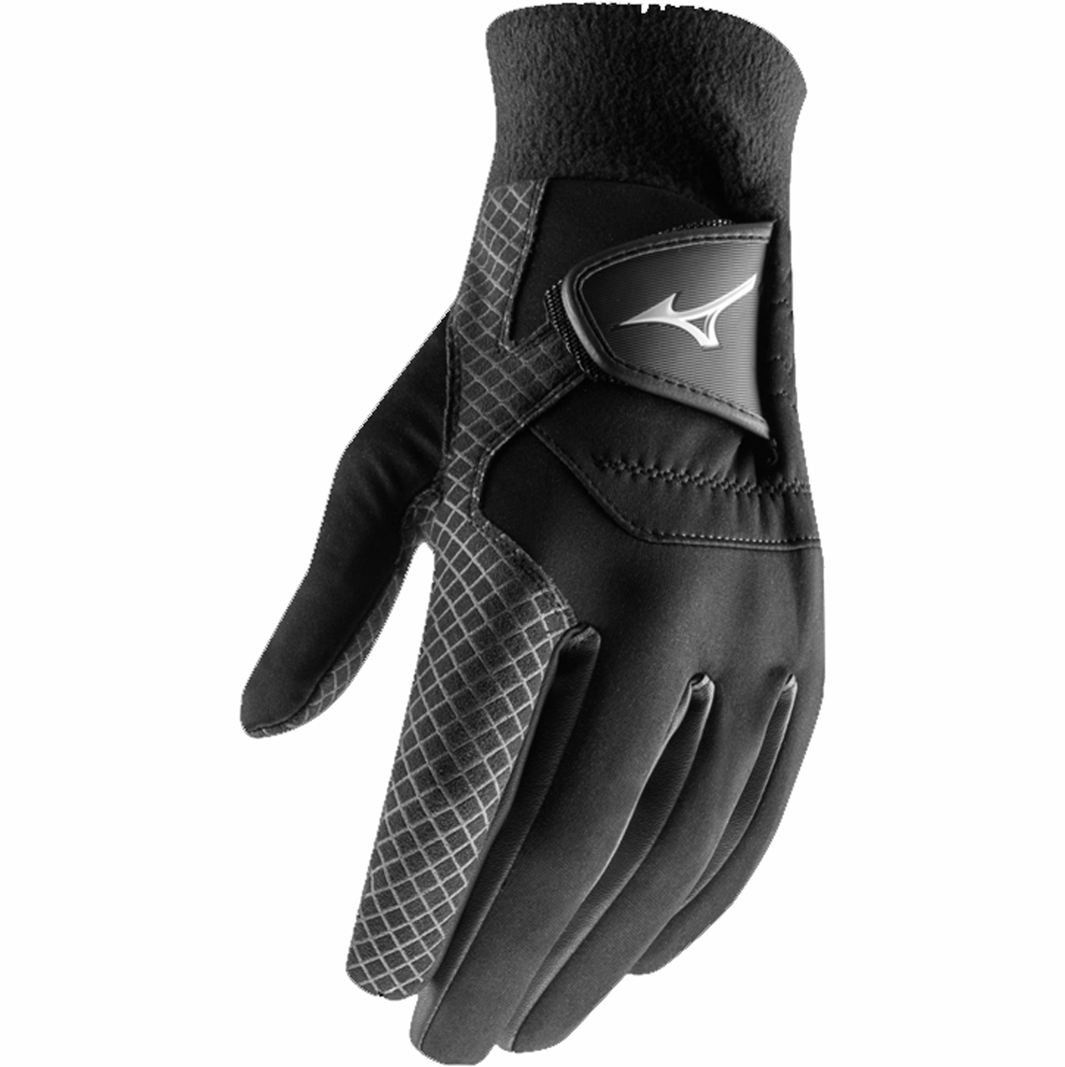 Product Image for Mizuno Thermagrip Mens Golf Glove Mens Both Medium