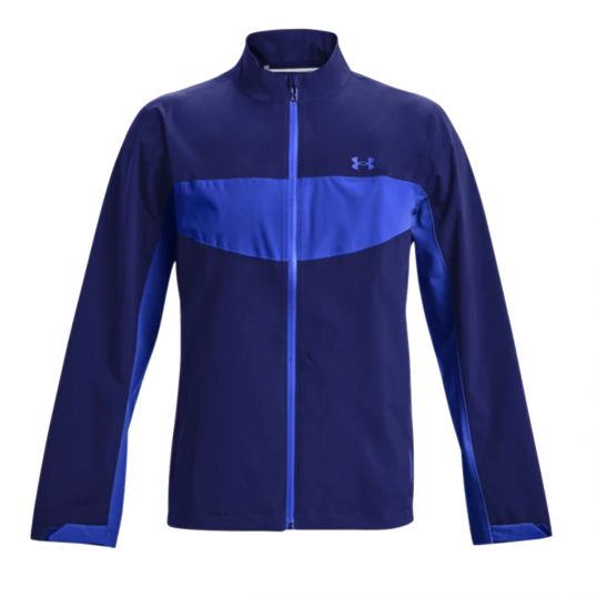 Stormproof 2.0 Rain Jacket Blue