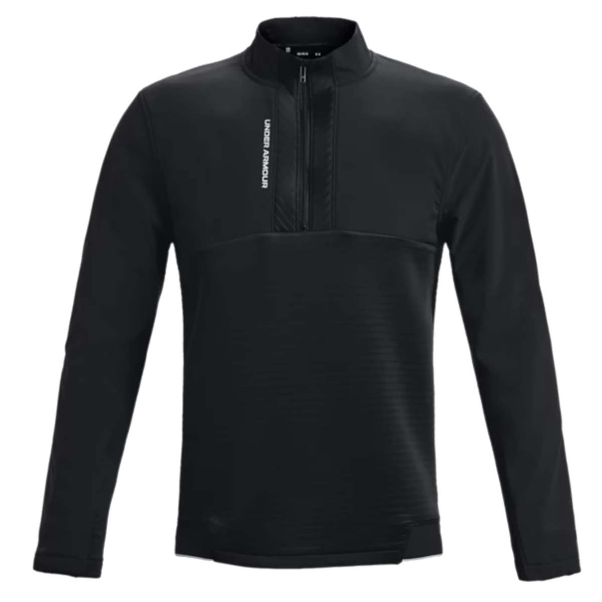 Product Image for Storm Daytona 1/2 Zip Sweater Black