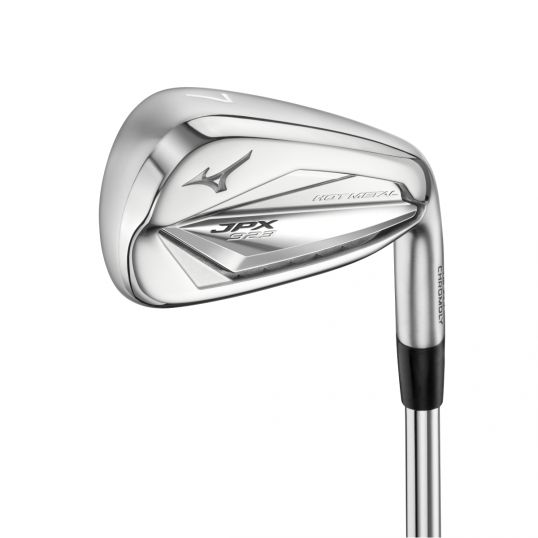 JPX 923 Hot Metal Hi Launch Ladies Irons