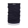 Performance Snood Navy/White