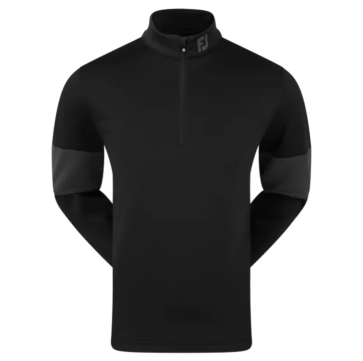 Product Image for Ribbed Chill Out XP Sweater Black/Charcoal Mens Medium Black/Charcoal