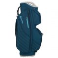 Kalea Premier Cart Bag Navy/Light Grey