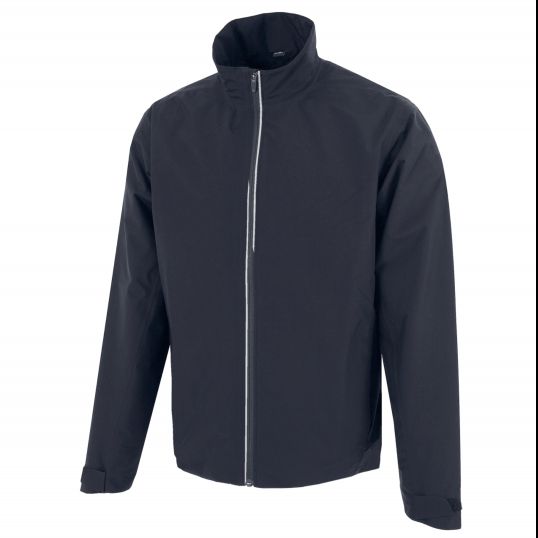 Arvin Paclite Jacket Navy/White