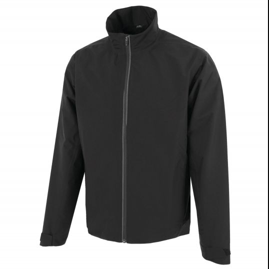 Arvin Paclite Jacket Black/Sharkskin