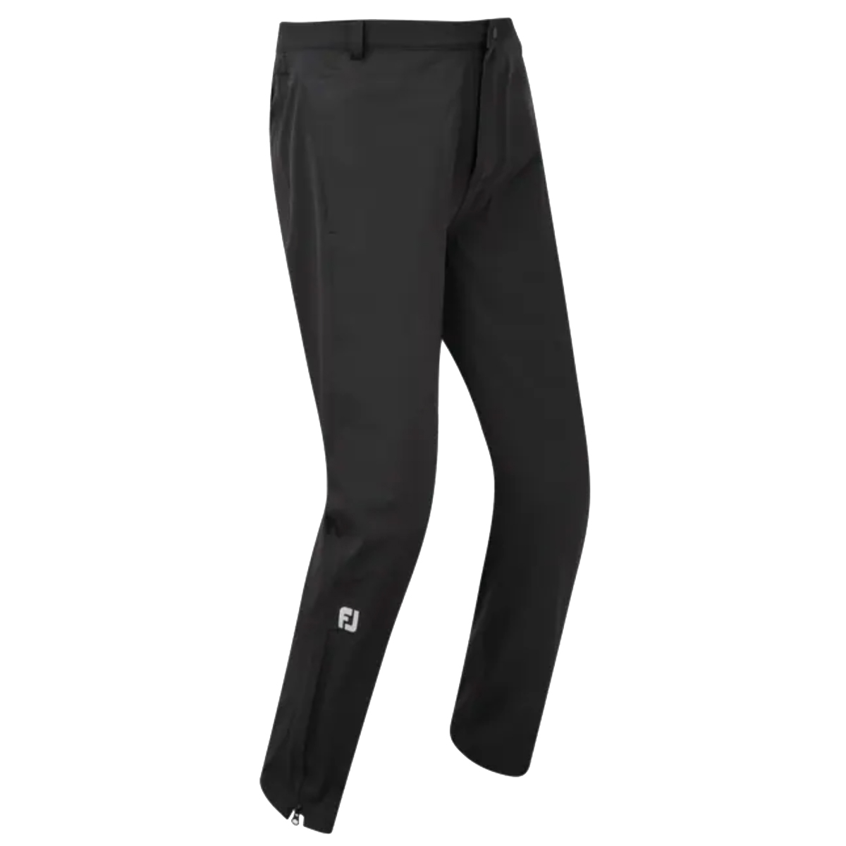 Product Image for Footjoy HydroTour Trousers Black Mens Large 32 Black