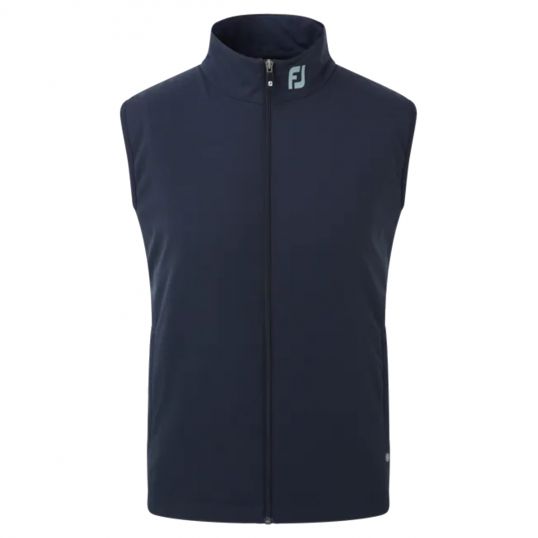 ThermoSeries Vest Navy