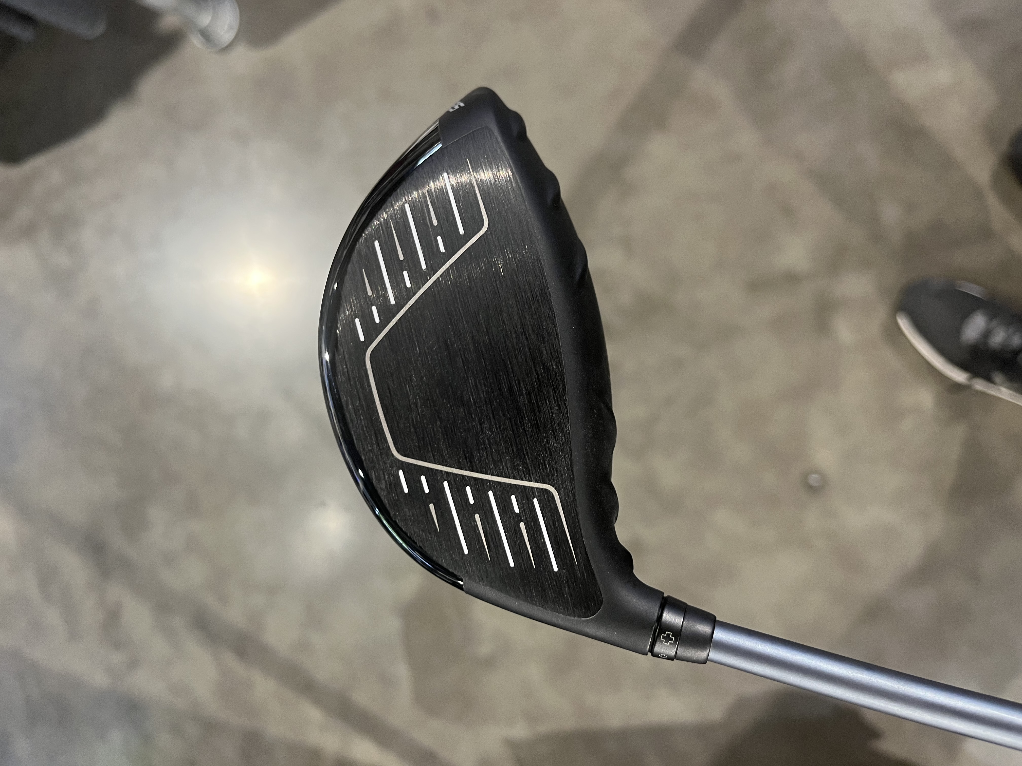 Product Image for G425 SFT Driver Right 10.5 Regular Alta CB 55 Slate (Used - 5 Star)