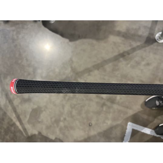 Stealth Plus Rescue Right 2 Hybrid-17 Degree Extra Stiff Project X HZRDUS Smoke Black RDX HY (Used - 5 Star)