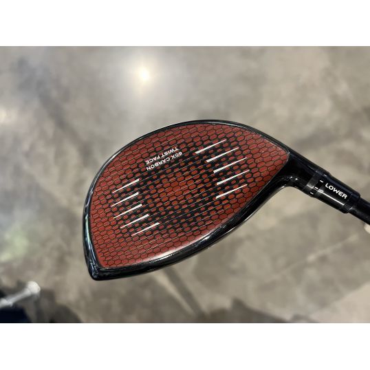 Stealth Driver Left 10.5 Regular Fujikura Ventus Red 5 (Used - 5 Star)