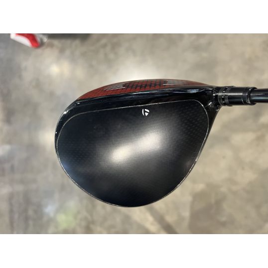 Stealth Driver Left 10.5 Regular Fujikura Ventus Red 5 (Used - 5 Star)