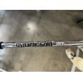 Milled Grind 2 Raw Design Satin Chrome LB Wedge Right Dynamic Gold S200 Stiff 60 8 (Used - 3 Star)