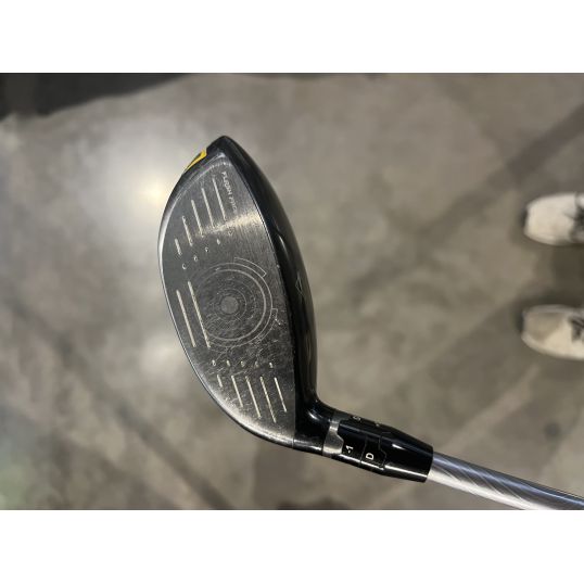 Epic Flash Fairway Wood Right 3 Wood-15 Degree Stiff Project X Even Flow Green 65 (Used - 3 Star)