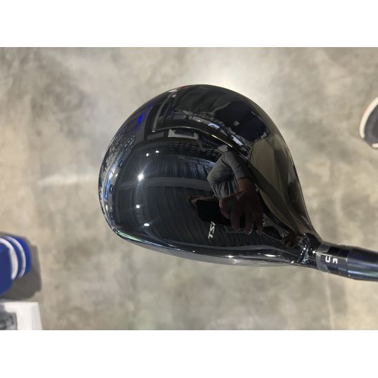 TSi1 Driver Right 10 Regular KuroKage 50 (Used - 4 Star)