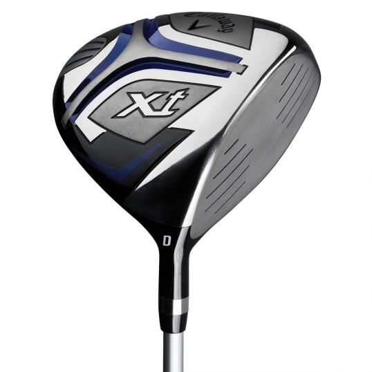 XT Teen Golf Set Left Handed