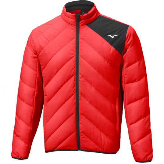 BT Move Down Jacket Red