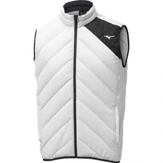 BT Move Down Gilet Grey