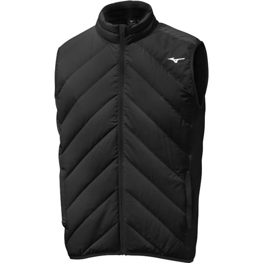 BT Move Down Gilet Black