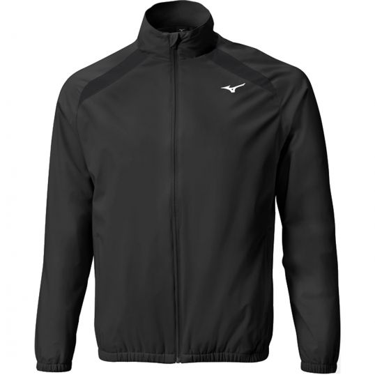 BT Move Tech Jacket Black