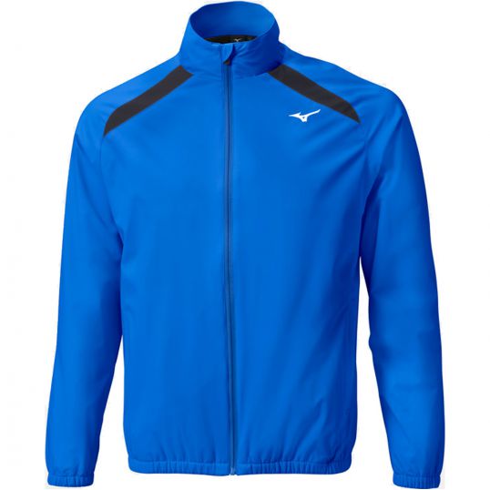 BT Move Tech Jacket Blue