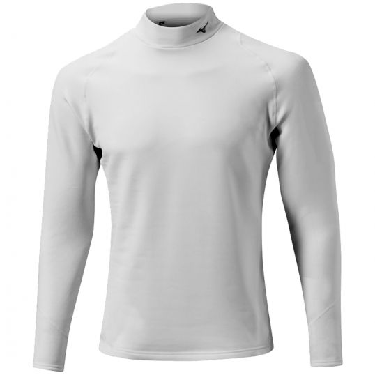 BT BioGear Base Layer White