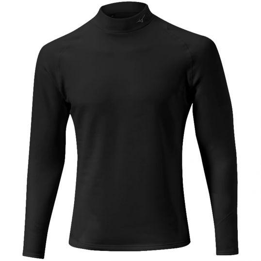 BT BioGear Base Layer Black