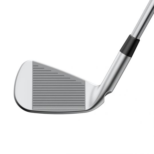 i230 Irons Steel Shafts