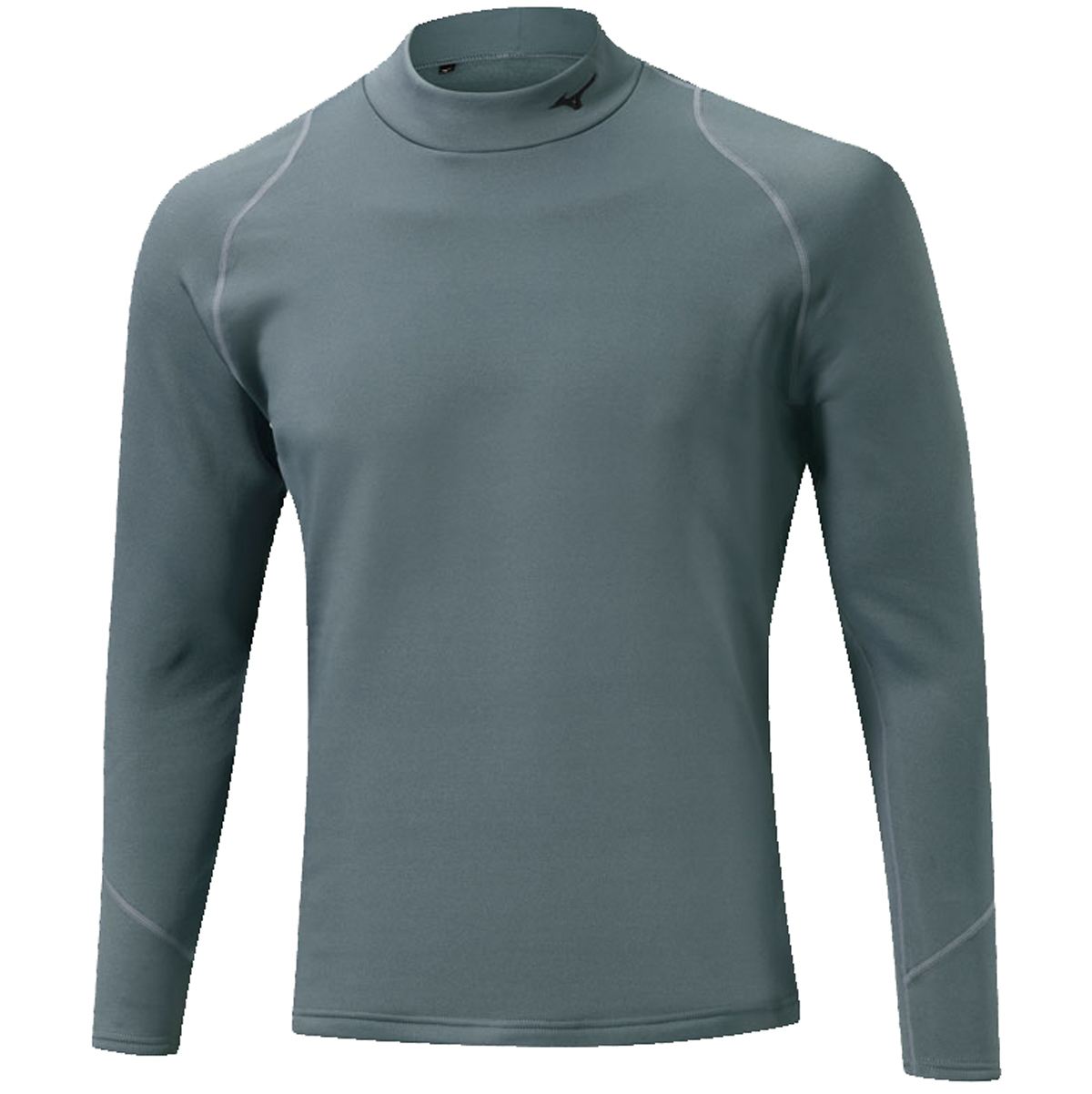 Product Image for BT BioGear Base Layer Charcoal Grey Mens Small Charcoal Grey