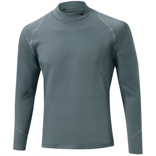 BT BioGear Base Layer Charcoal Grey