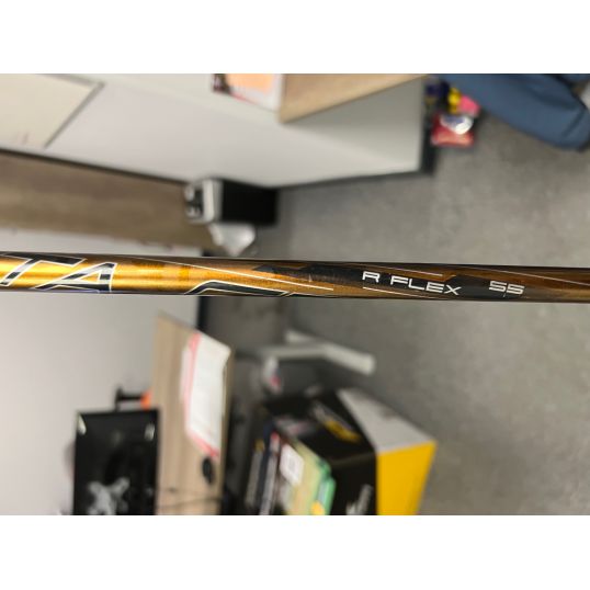 G400 Driver Right Regular Alta CB55 10.5 (Used - 3 Star)