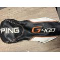 G400 Driver Right Regular Alta CB55 10.5 (Used - 3 Star)